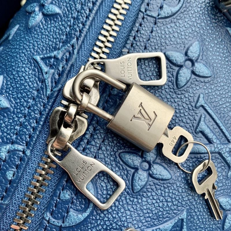 LV Travel Bags